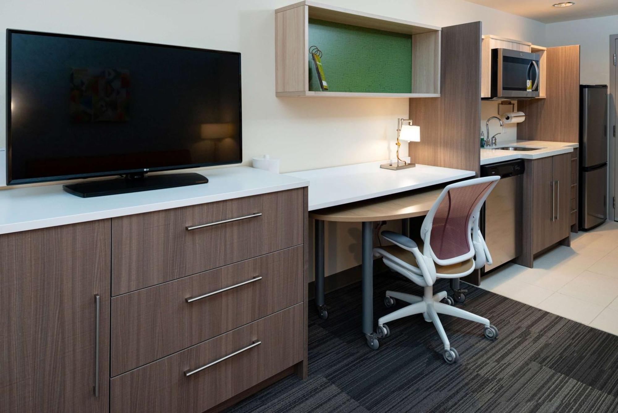 Home2 Suites By Hilton Charlotte Mooresville, Nc Zewnętrze zdjęcie